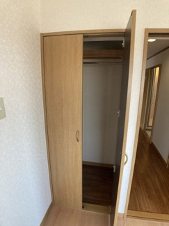 【収納】 | ルネッサンス雅A棟