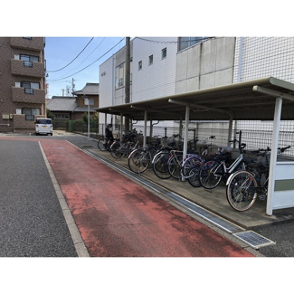 【その他共用部分】 | ルネッサンス雅A棟