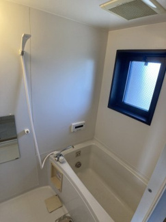 【浴室】 | ルネッサンス雅A棟