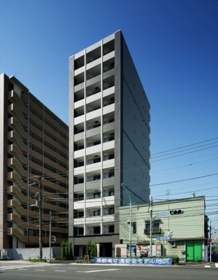 【外観】 | グラントゥルース田端