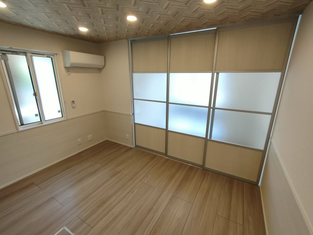 アリビオTKのその他共用部分