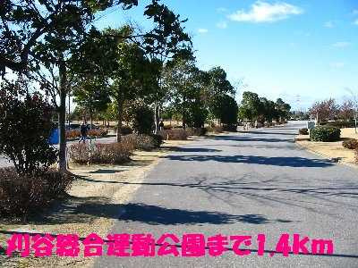 ハピネス池田Ａ　　　刈谷市の賃貸ならクラスホーム刈谷店の周辺