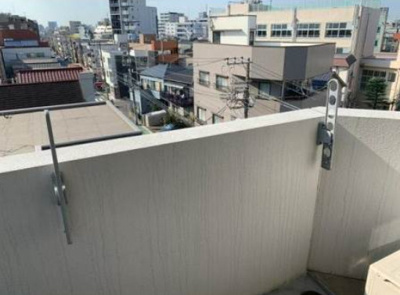 【展望】 | プレスタイル田端 | 同一仕様写真