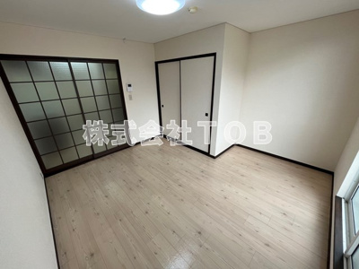 【内装】 | Forest21-フォレスト21- | ※別号室同間取り参考写真