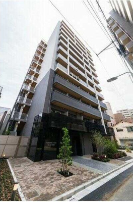 【外観】 | ザ・レジデンス・オブ・トーキョーＨ２０イーストタワー