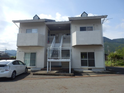 【外観】 | 宮下住宅