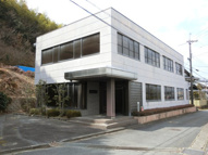 水口町貸事務所の画像