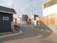 名古屋市緑区桶狭間西116-10『仲介料無料』3号棟｜新築戸建ての画像