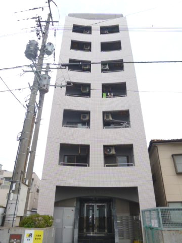 ステイツ久留米【キャッシュバック対象】の外観