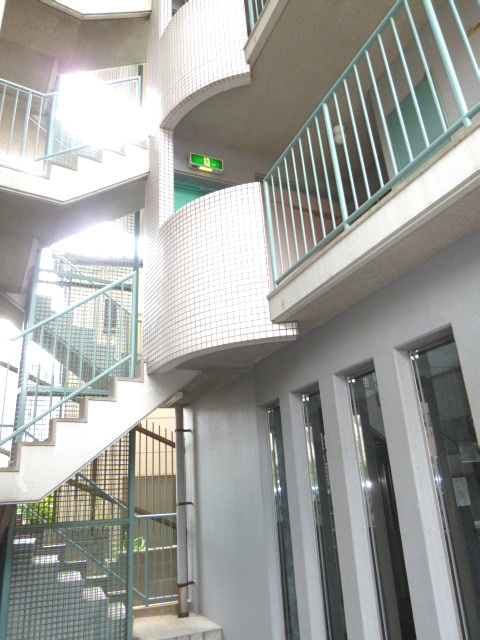 ステイツ久留米【キャッシュバック対象】のその他共用部分