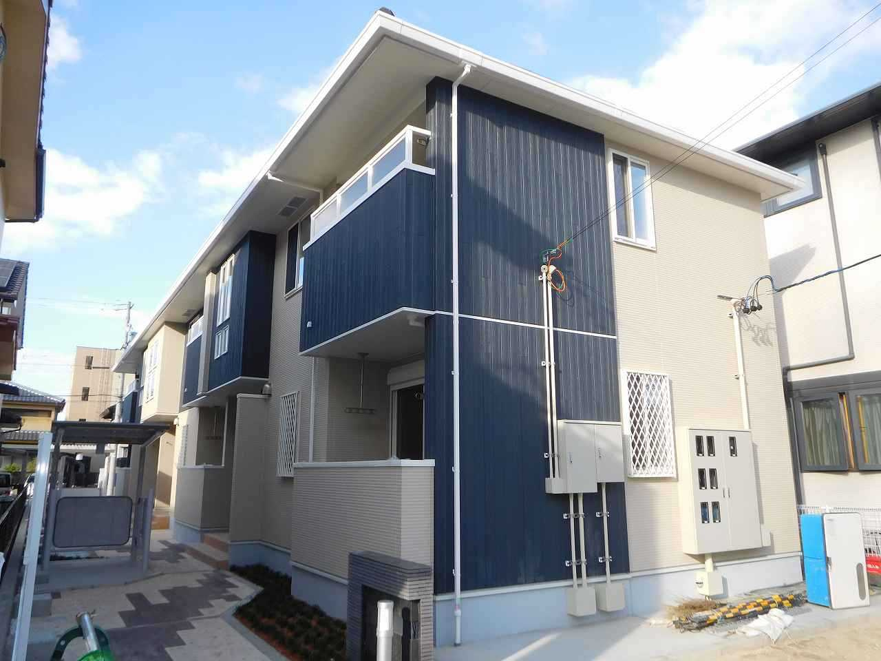 アルページュ　　刈谷市の賃貸ならクラスホーム刈谷店