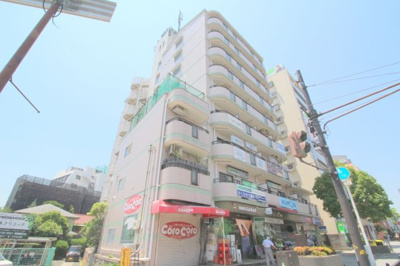 【外観】 | コマウイング