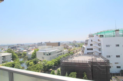 【展望】 | コマウイング