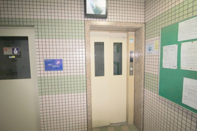 【その他共用部分】 | コマウイング