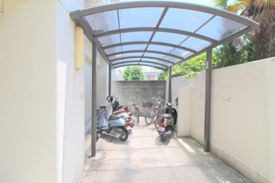 【その他共用部分】 | コマウイング