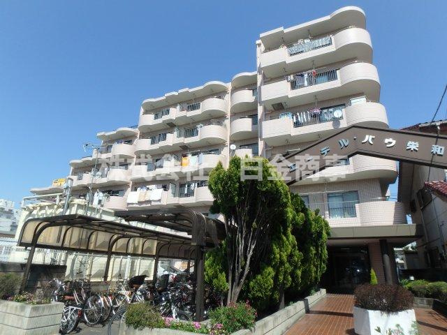 エーデルバウ栄和