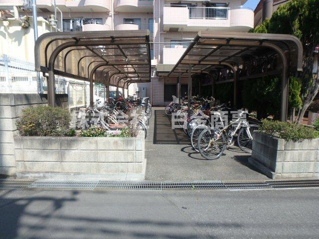 エーデルバウ栄和のその他共用部分