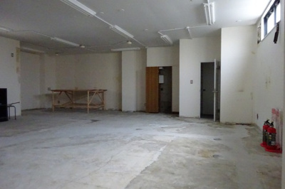 【ロビー】 | STKビル