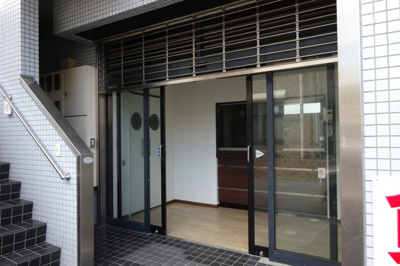 【その他共用部分】 | STKビル