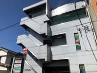 STKビルの画像
