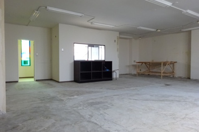 【ロビー】 | STKビル