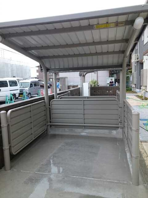 エストレーラ　　刈谷市の賃貸ならクラスホーム刈谷店のその他共用部分