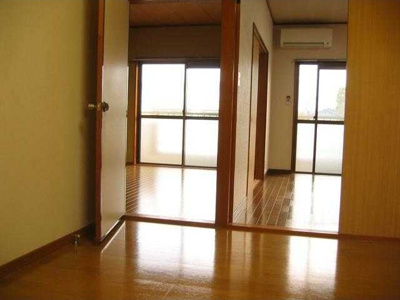 【その他】 | フジハイム-西野川4丁目-