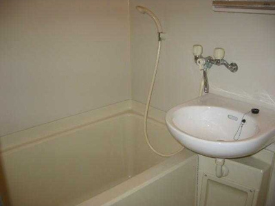 【寝室】 | フジハイム-西野川4丁目-