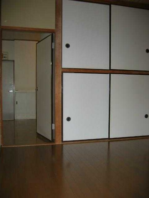 【その他】 | フジハイム-西野川4丁目-