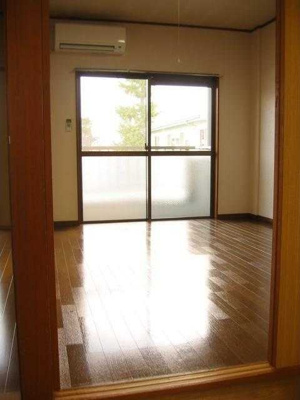 【その他】 | フジハイム-西野川4丁目-