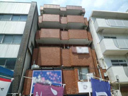 中区南竹屋町　売ビルの画像