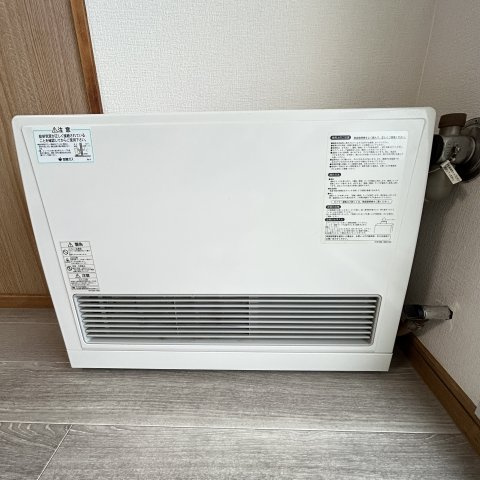 moff  WAKAKUSAの設備