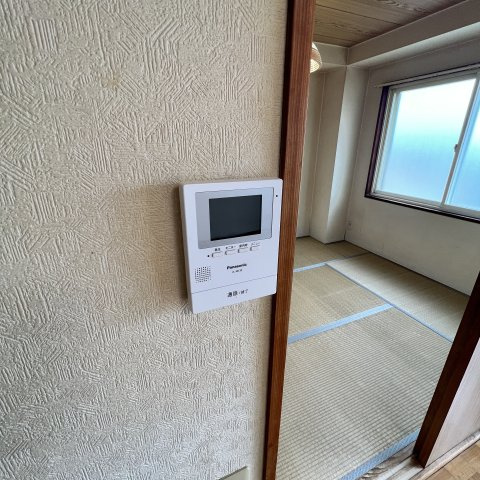 moff  WAKAKUSAのセキュリティ