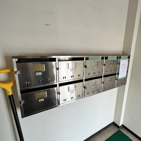moff  WAKAKUSAのその他共用部分