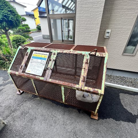 moff  WAKAKUSAのその他共用部分