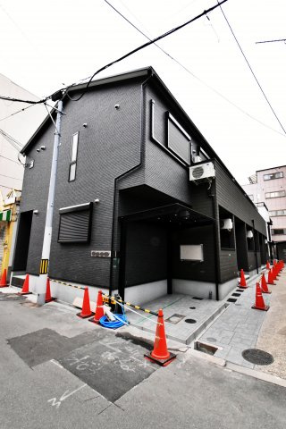 グレイス泉尾のその他共用部分