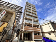 大阪市鶴見区鶴見３丁目のマンションの画像