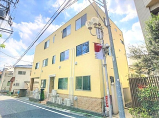 【外観】 | 駅近で便利な立地です(^^)/