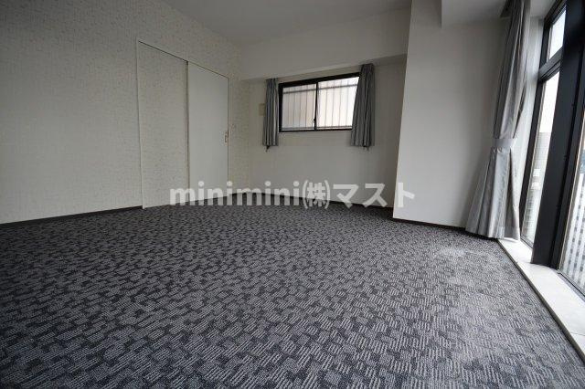 WOB西梅田の内装|※別号室参考写真