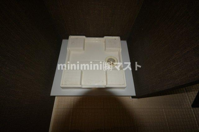 WOB西梅田の設備|※別号室参考写真