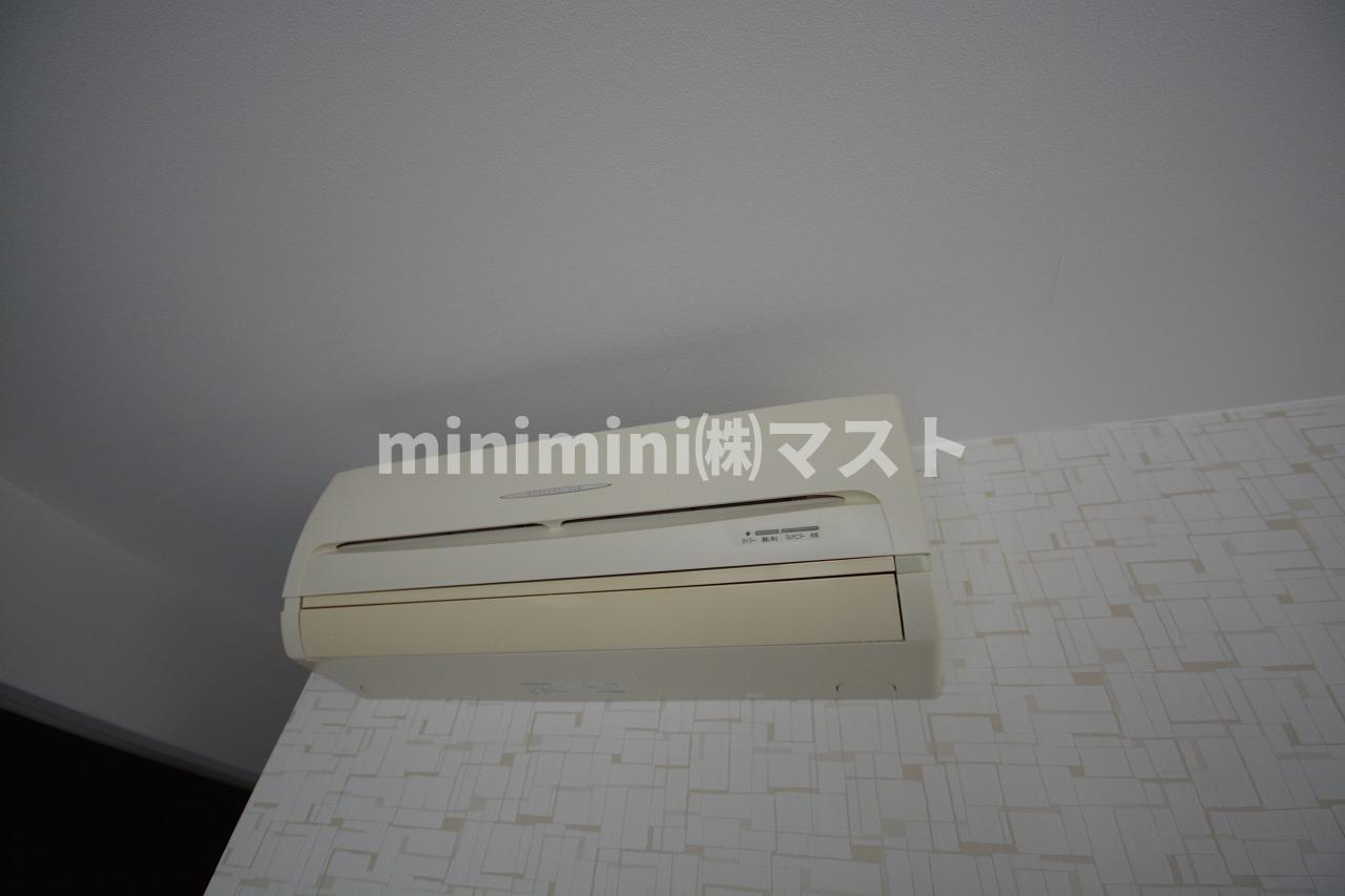 WOB西梅田の設備|※別号室参考写真