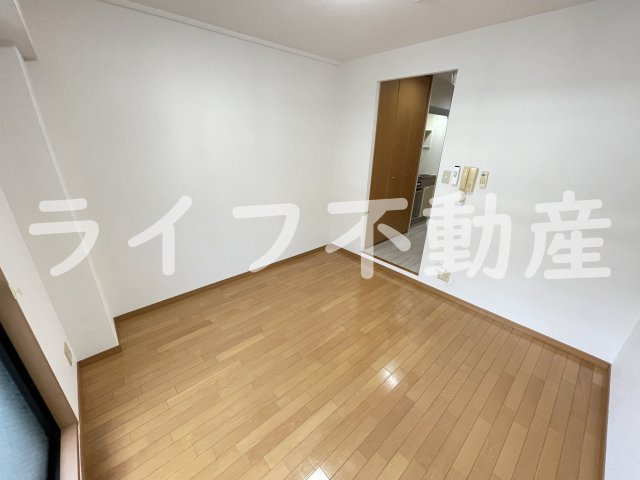 ブルグリンコート布施駅前の内装|物件の内装です