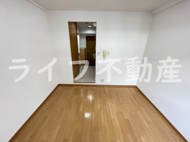 ブルグリンコート布施駅前の内装|おしゃれな内装です