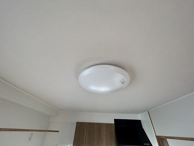 ガーデンハイツ永野1の設備