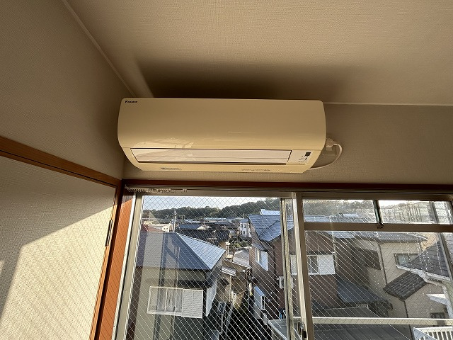 ガーデンハイツ永野1の設備