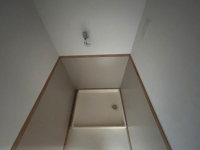 ガーデンハイツ永野1の内装|過ごしやすい室内です
※反転の場合がございます。