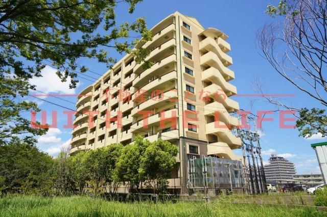 E・POPULARⅡ（イーポプラールツー）【キャッシュバック対象物件】の外観|外観もきれいです