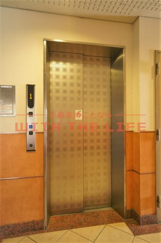 E・POPULARⅡ（イーポプラールツー）【キャッシュバック対象物件】のその他共用部分