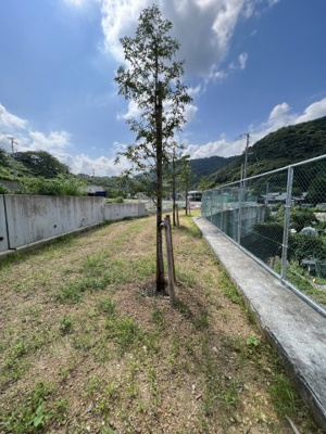 【その他】 | 加賀野井 分譲地