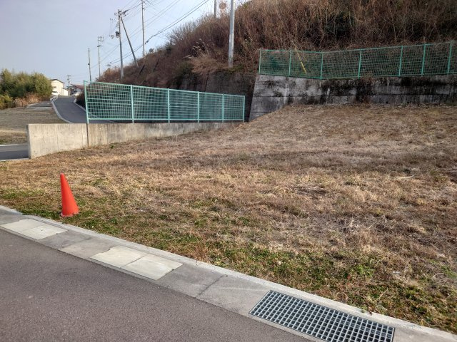【外観】 | 加賀野井 分譲地